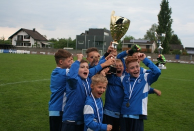 Fägnäscht-Cup 2018