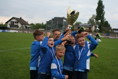 Fägnäscht-Cup 2018 Fägnäscht-Cup 2018