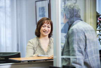 gemeindeamt_servicestellen_12 _©Marcel Hagen gemeindeamt_servicestellen_12 _©Marcel Hagen