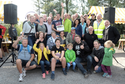 Rad-Ried-Tag 2018 Rad-Ried-Tag 2018