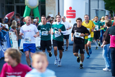 Stundenlauf