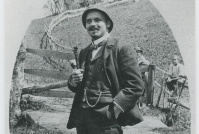Ferdinand Riedmann Ferdinand Riedmann