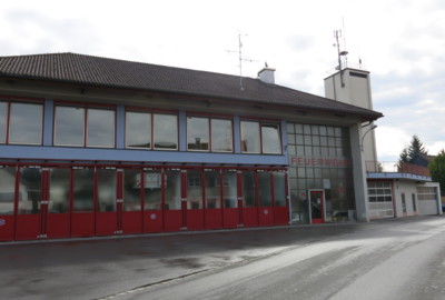 feuerwehrhaus feuerwehrhaus
