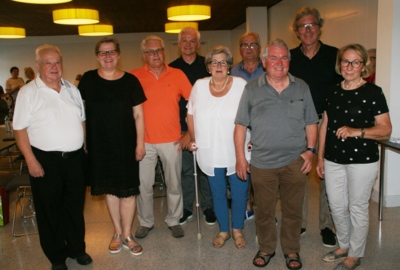 Ein starkes Team Ein starkes Team