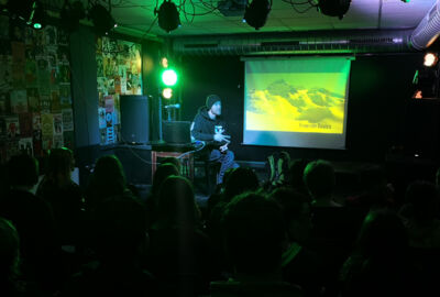 Ski- und Snowboardcamp OJAL