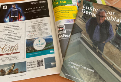 blättliinserat blättliinserat