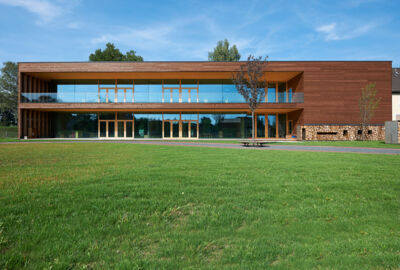 Kindergarten Rheindorf