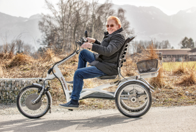 Easy Rider_©Lukas Hämmerle (3) Easy Rider_©Lukas Hämmerle (3)