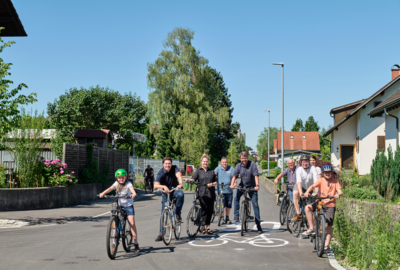 Fahrradstraße1 Fahrradstraße1