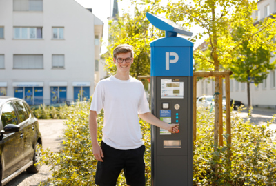 Parkraummangagement_Zentrumsparkplatz ©Michael Pezzei (6) Parkraummangagement_Zentrumsparkplatz ©Michael Pezzei (6)