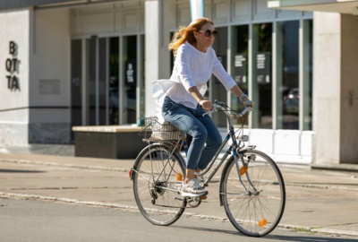 Radlust in Lustenau Radlust in Lustenau