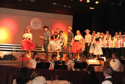 Trachtengruppe Lustenau
