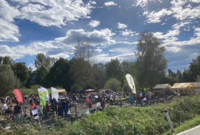 Ried-Rad-Tag