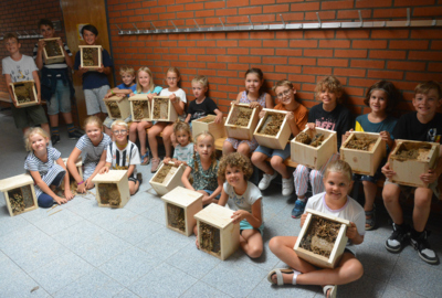 Bienenzuchtverein Foto 1 Bienenzuchtverein Foto 1