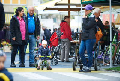 Fahrradmarkt