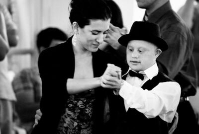 Tango en punta