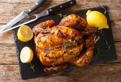 Spallenhof_Grillhennele©Spallenhof Spallenhof_Grillhennele©Spallenhof