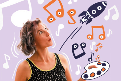 Hofkultur | Mitmachkonzert mit Kiri Rakete