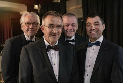 Hofkultur | Jazzbrunch