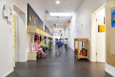 Kindergarten Brändle Kindergarten Brändle