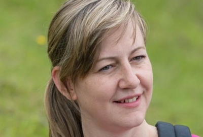 Tanja Rusch