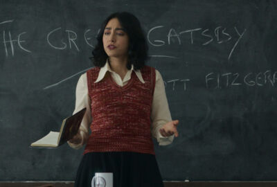 Programmkino: Lolita lesen in Teheran (Reading Lolita in Teheran)