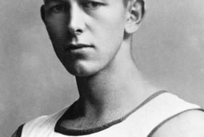 Hannes Grabher mit Meistertitel