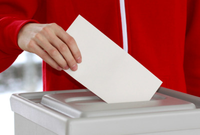 Gemeindewahlen 2015