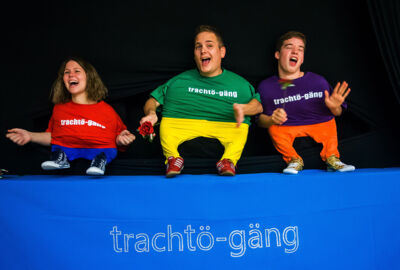 Trachtö-Gäng