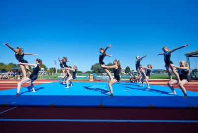 turnfest gymnastik marcel hagen