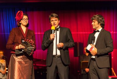 Sommerball 1