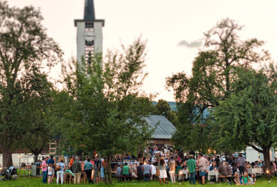 Zentrumsentwicklung 2013