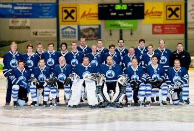 EHC Skorpions