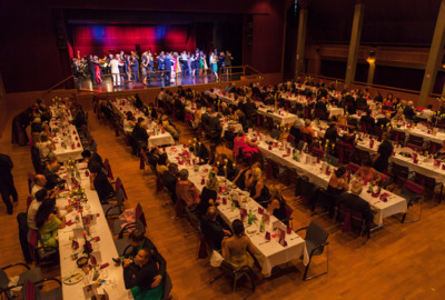 Sommerball des Musiktheaters Vorarlberg Sommerball des Musiktheaters Vorarlberg