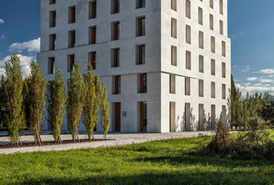 Architekturtage: Baumschlager Eberle Architekturtage: Baumschlager Eberle