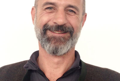 Dieter Baurenhas