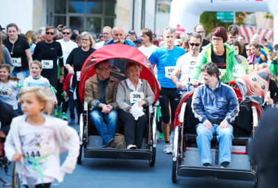 Stundenlauf 