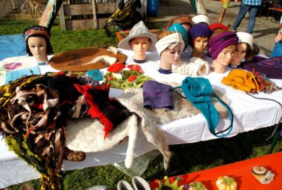 Fest der Schafe