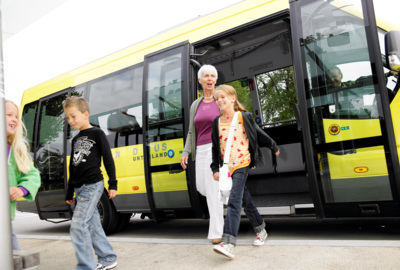 bus bus