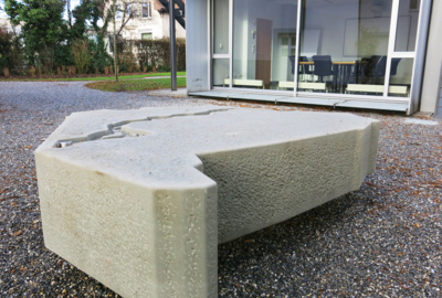 Brunnen beim Rathaus