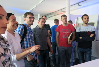 units IMT feiert Jubiläum units IMT feiert Jubiläum