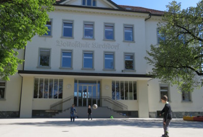 VS Kirchdorf VS Kirchdorf