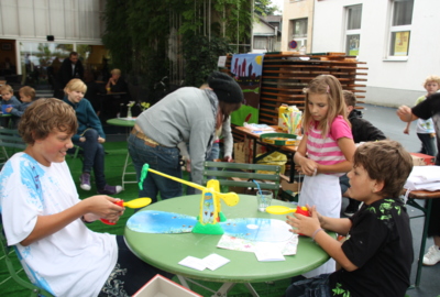 Kindercafe Kindercafe