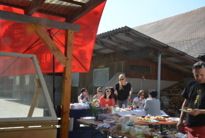 22. Gemeindevertretungssitzung - Heidensand 22. Gemeindevertretungssitzung - Heidensand