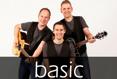 Basic acoustic covers Basic acoustic covers