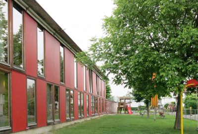 KIGA Am Schlatt