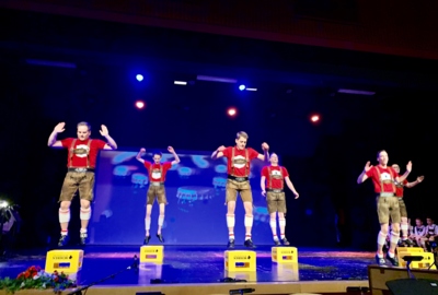 Kistenplattler Kistenplattler