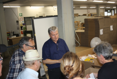 Gschäftr-Gschichta-Lüt 2 Gschäftr-Gschichta-Lüt 2