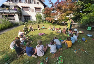 8 Pfiffkus erklärt das nächste Spiel (1) 8 Pfiffkus erklärt das nächste Spiel (1)