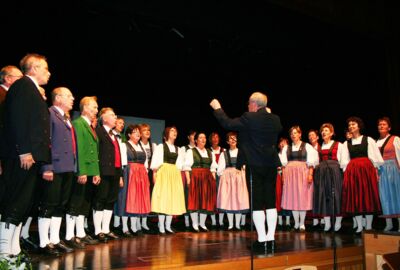 Trachtengruppe Lustenau